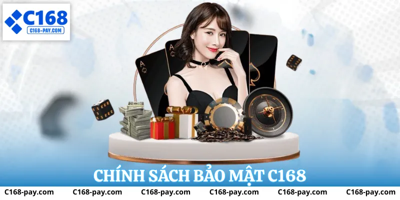 Live Casino C168 với dealer thật và bàn chơi trực tiếp