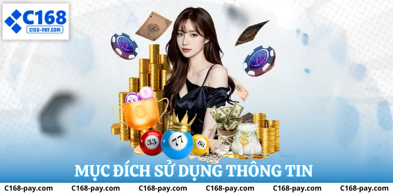 Các trò chơi nổi bật trong sảnh Live Casino C168 như Baccarat Roulette Blackjack